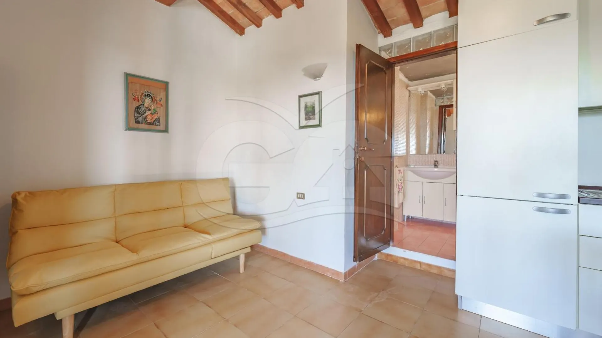 Casa Dell'Asino - Goelba Lägenhet Fetovaia 0*,  Italien