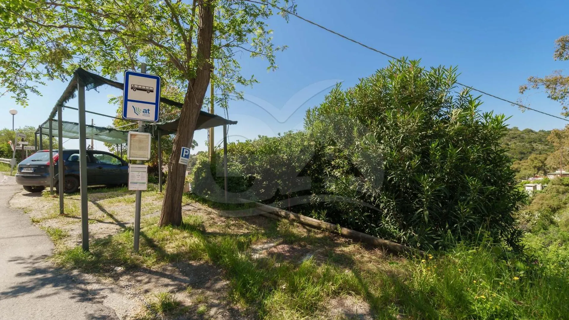 Casa Dell'Asino - Goelba Lägenhet Fetovaia 0*,