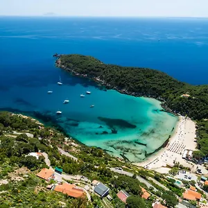 Galli - Wellness&spa Fetovaia