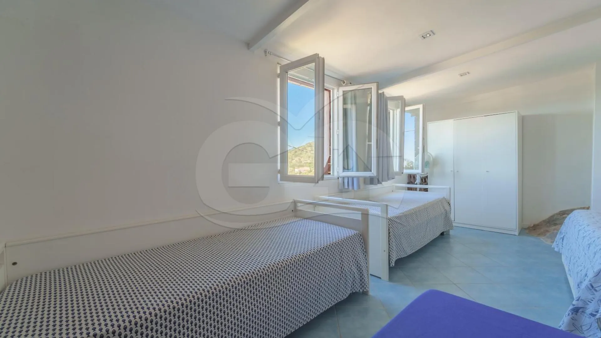 Appartamento Casa Dell'Asino - Goelba Fetovaia