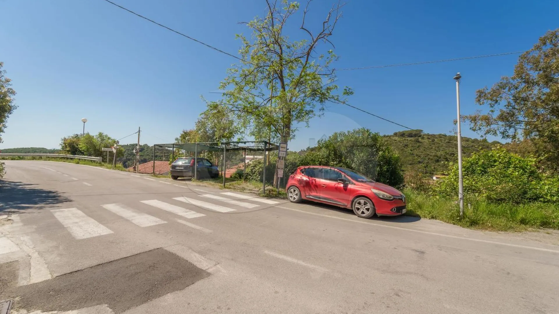 Appartamento Casa Dell'Asino - Goelba Fetovaia 0*,